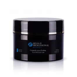 *Helia-D Gyümölcssavas Peeling 250ml