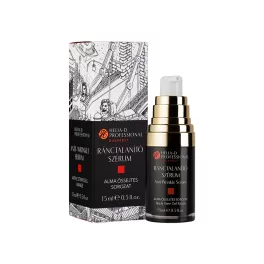 Helia-D Alma Őssejtes Ránctalanító Szérum 15ml