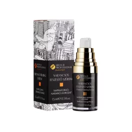 Helia-D Narancsos Feszesítő Szérum 15ml