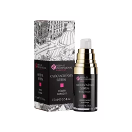 Helia-D Gyógynövényes Szérum 15ml