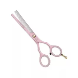 Jaguar PreStyle Ergo Pink Taper/Ritkító olló 83855-1