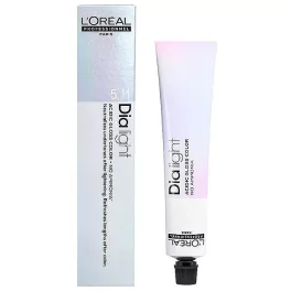   DIA Light tartós, Ammóniamentes hajszínező festék 03 50ml