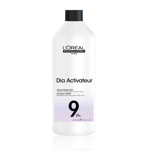 DIA előhívó 9 vol (2,7%-os) 1000ml