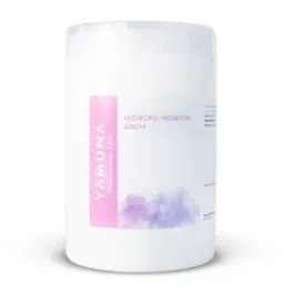 Yamuna Hydrofil-nonion masszázskrém 1020 g