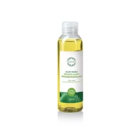 Yamuna Aloe Vera növényi alapú masszázs olaj 250ml