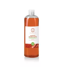 Yamuna Wellness Paprikás masszázsolaj 1000ml
