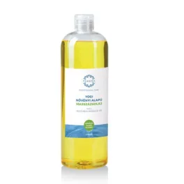 Yamuna Yogi növényi masszázsolaj 1000ml