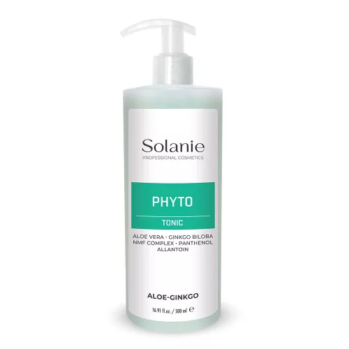 Solanie Hidratáló arctonik 500ml SO20102