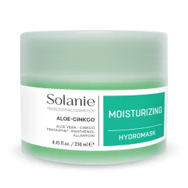 Solanie Hidratáló gélmaszk 250 ml
