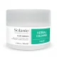 Solanie Bőrnyugtató maszk Herbal Calming 250 ml