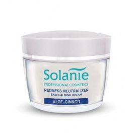 Solanie Antirosacea bőrnyugtató krém 50 ml