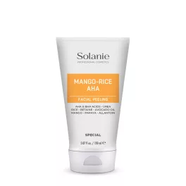 Solanie Mangó-Rizs AHA radír 150ml SO20901