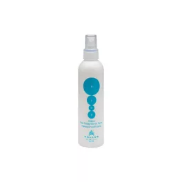 KJMN Hajkiegyenesítő spray 200ml