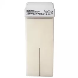   Alveola Waxing 100ml Gyantapatron WHITE TiO2 AW9203 Titándioxidos hiper érzékeny bőrre