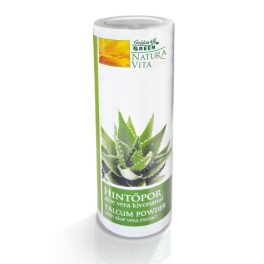   Golden Green Natura Vita Hintőpor Aloe Vera kivonattal 100gr