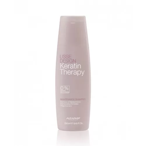 Lisse Design Maintenance ápoló sampon 250ml