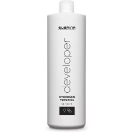 Subrina Developer Krémhidrogén 9% 1000ml 52036
