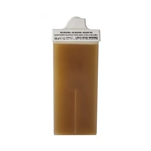 Alveola Waxing 100ml Gyantapatron Közepes görgővel Normál/standard AW9014