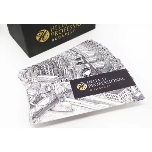 Helia-D Időpont kártya