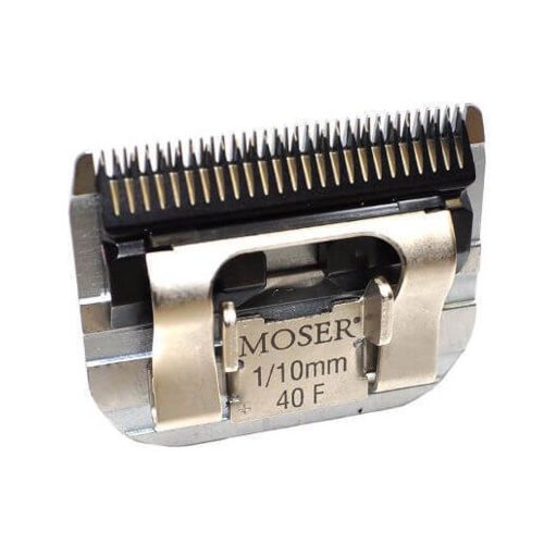 Moser vágószett 1245-re 1/10mm #40F 1245-7310
