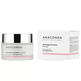 Anaconda Vörösalga Kivonatos Krémgél 50ml