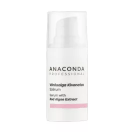 Anaconda Vörösalga Kivonatos Szérum 15ml
