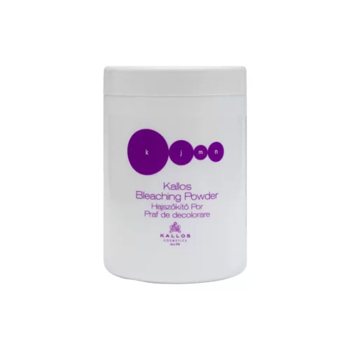 KJMN Szőkítőpor 500g