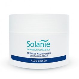 Solanie Antirosacea bőrnyugtató krém 100ml 20403