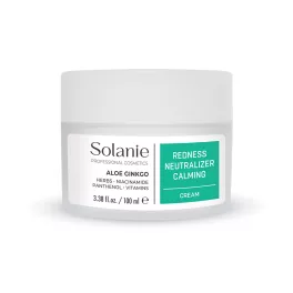 Solanie Antirosacea bőrnyugtató krém 100ml 20403