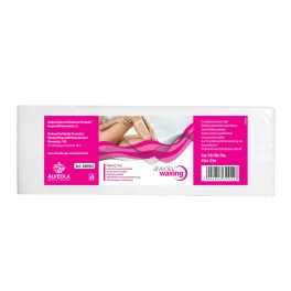 Alveola Waxing Gyantapapír NORMÁL 50db AW9042
