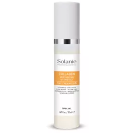   Solanie Kollagénes hidratáló nappali krémfluid 50ml SO10907