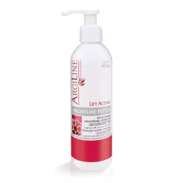   Lady Stella Argiline Lift Active Ráncsimító Hatású Arclemosó Tej 250ml