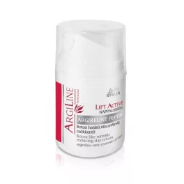   Lady Stella Argiline Lift Active Rácsimító Hatású Nappali Krém 50ml