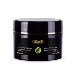 Helia-D C-vitaminos Enzimes peeling 250ml
