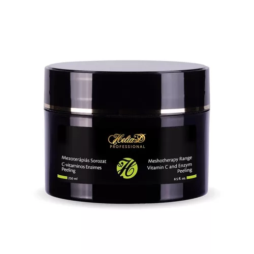 Helia-D C-vitaminos Enzimes peeling 250ml
