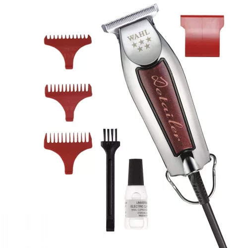 Wahl Wide Detailer 38mm Trimmer vezetékes 08081-1216H