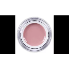 Master Nails Zselé Cover  CREAM Pink 15g