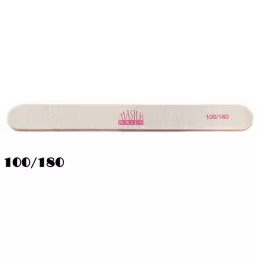Master Nails Reszelő szürke E 100/180
