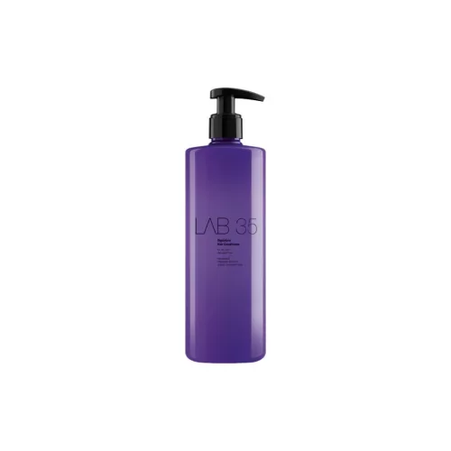 LAB35 Hajerősítő balzsam/ kondicionáló 500ml