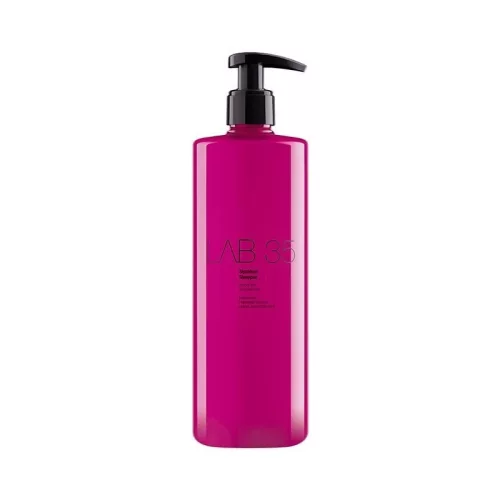 LAB35 Hajerősítő sampon 500ml