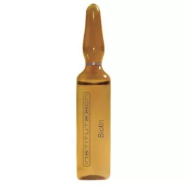 Ampulla BCN Biotin, H-vitamin 2ml