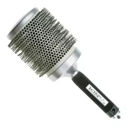 Sibel ION-X Kerámia-Ion Thermo hajkefe 100mm 8471019
