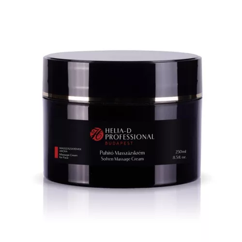 Helia-D Puhító Masszázskrém 250ml