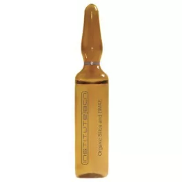Ampulla BCN Organikus szilícium + DMAE ampulla 5ml