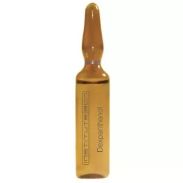 Ampulla BCN Dexpanthenol + B5 vitamin 5ml