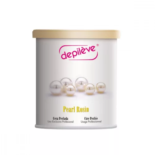 Depiléve Konzervgyanta Pearl Gyöngy 800g Tama