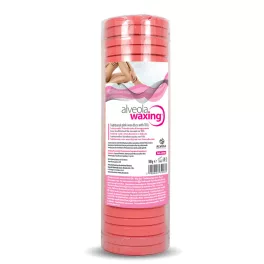   Alveola Waxing Koronggyanta 500g Titándioxidos AW9066 Hagyományos