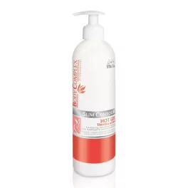 Lady Stella Bodycomplex Slim Contour Hot Gél 500 ml