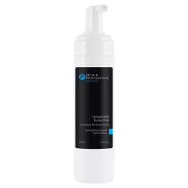Helia-D Hyaluron Energetizáló Tisztító Hab 200ml