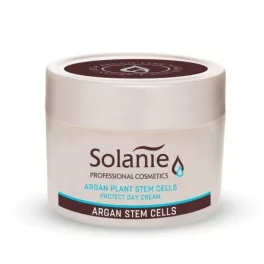 Solanie Argán őssejtes Protect nappali krém 100ml